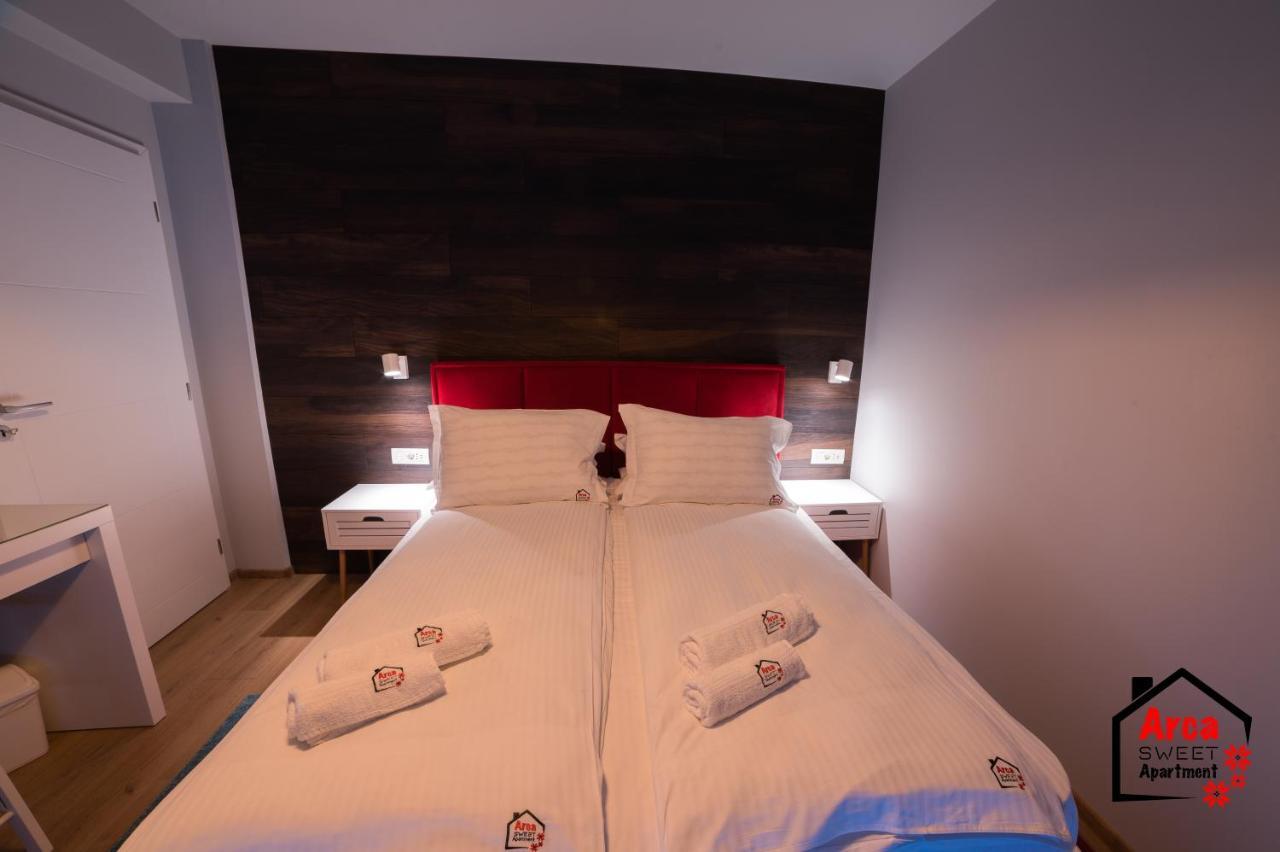 Arca Sweet Ariniș Apartament *