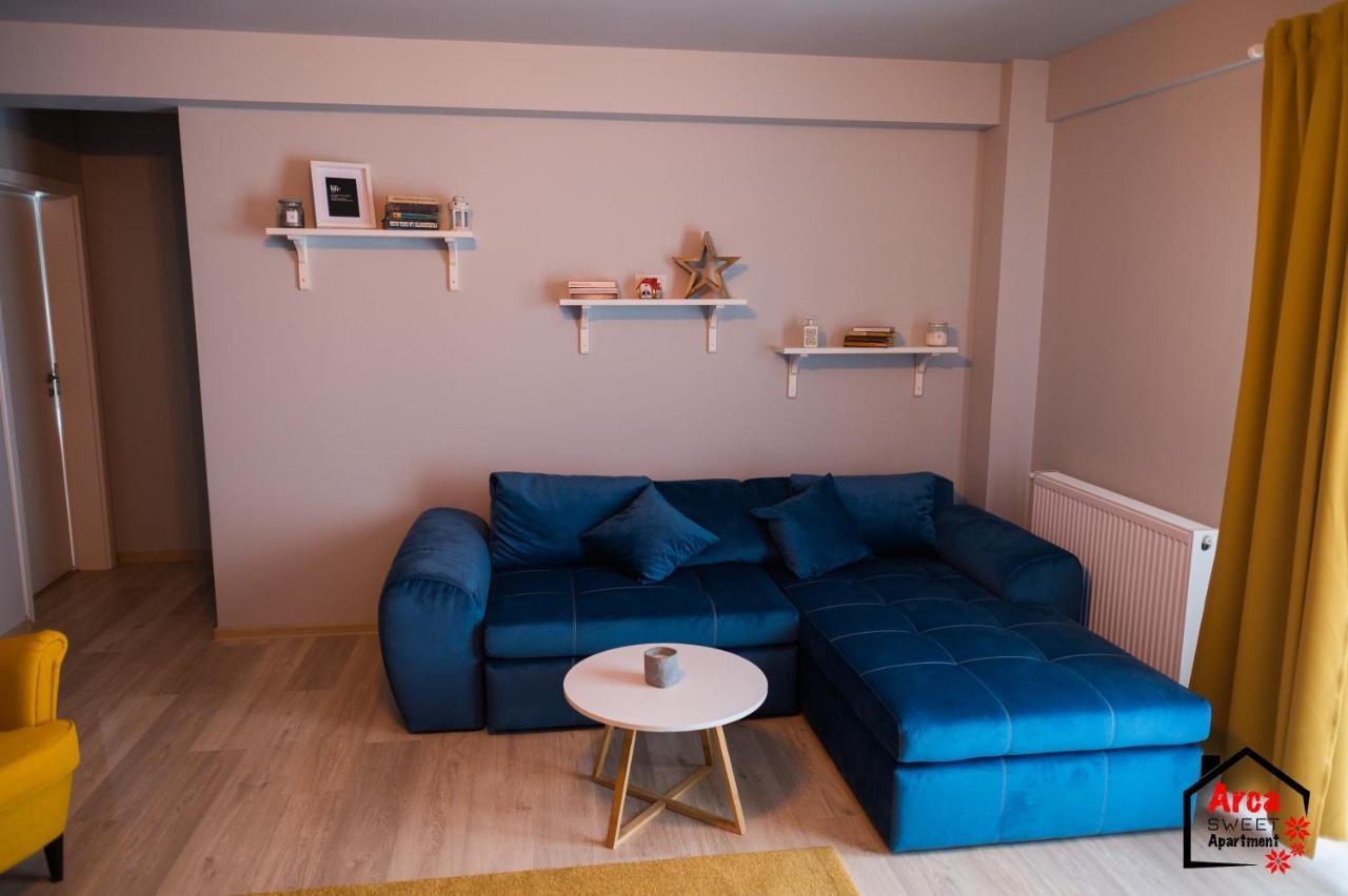 Apartament Arca Sweet Ariniș