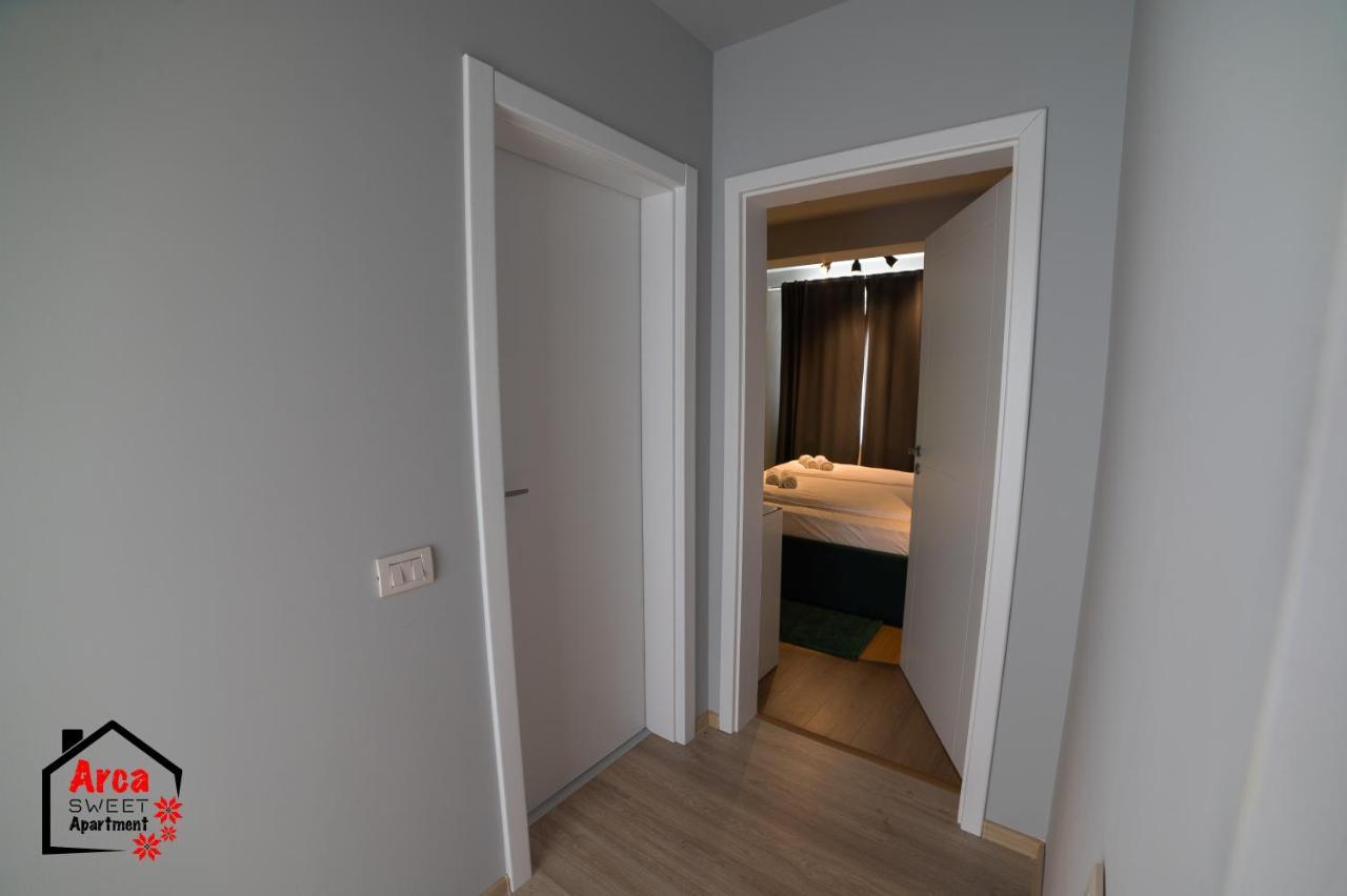 Apartament Arca Sweet Ariniș *