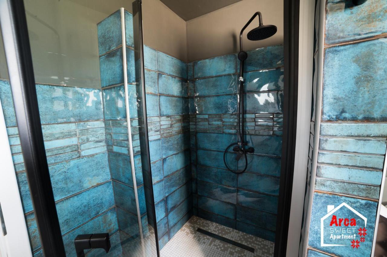 Arca Sweet Ariniș Apartament Gura Humorului