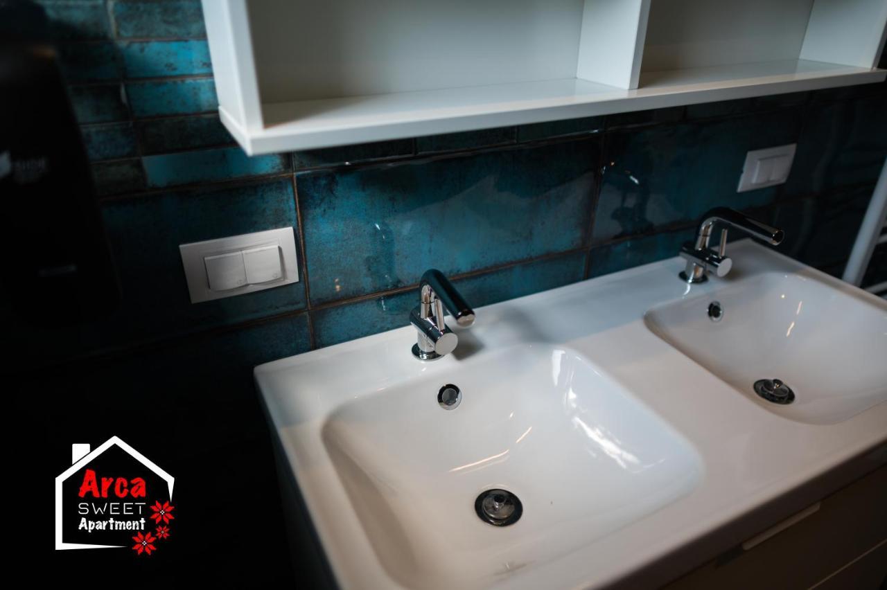 Arca Sweet Ariniș Apartament *